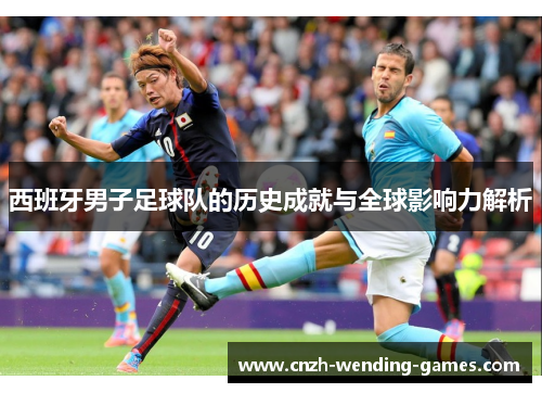 西班牙男子足球队的历史成就与全球影响力解析
